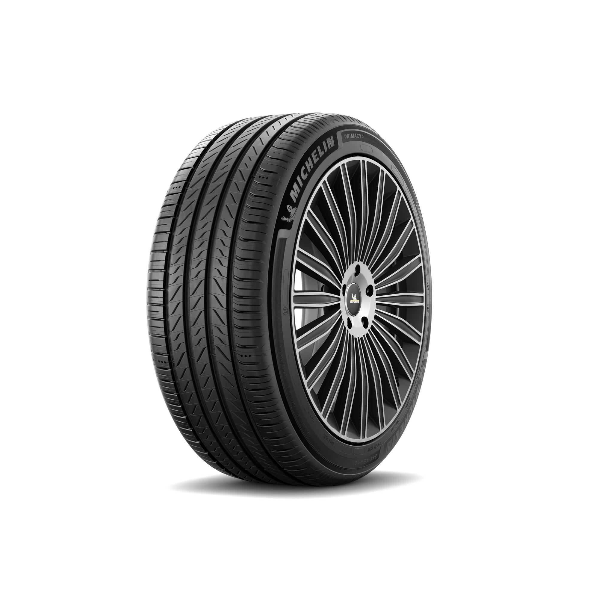 250203-162857-1234 Гума MICHELIN PRIMACY 5