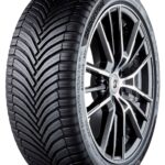 Гума BRIDGESTONE TURANZA ALL SEASON 6 ENLITEN DRIVEGUARD