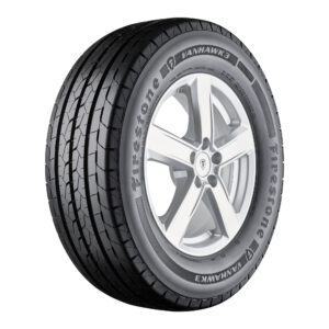 Гума FIRESTONE VANHAWK 3 ENLITEN