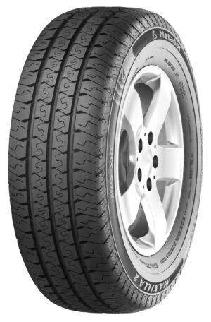 Гума MATADOR MPS330 Maxilla 2