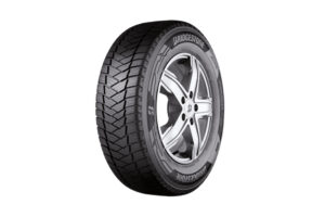 Гума BRIDGESTONE DURAVIS ALL SEASON EVO ENLITEN