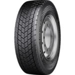 Гума CONTINENTAL Conti Eco HD 5