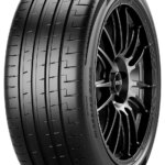 Гума PIRELLI PZERO PZ5