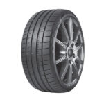 Гума KUMHO Ecsta Sport 'S' PS72 'S