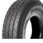 Гума BRIDGESTONE MS1
