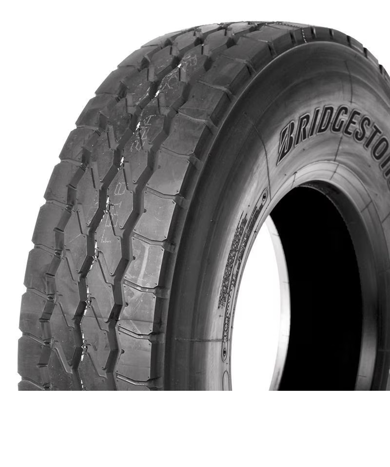 250426-113656-m_steer_001 Гума BRIDGESTONE MS1
