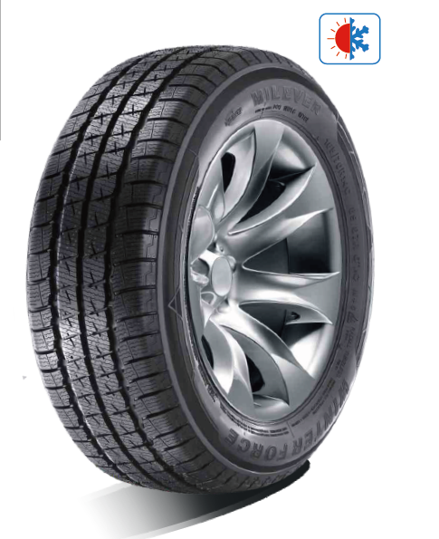 Гума MILEVER ALL SEASON VAN MC557
