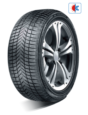 Гума MILEVER ALL SEASON VERSAT MC545