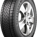 Гума FIRESTONE VANHAWK 2 WINTER EVO
