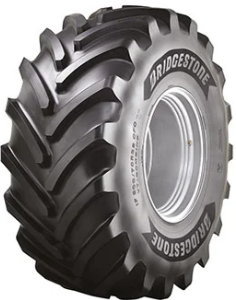 Гума BRIDGESTONE VT-COMBINE