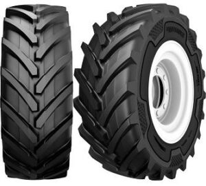 Гума ALLIANCE AGRISTAR II 465 SERIES 65