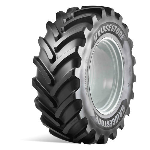 Гума BRIDGESTONE VX-TRACTOR