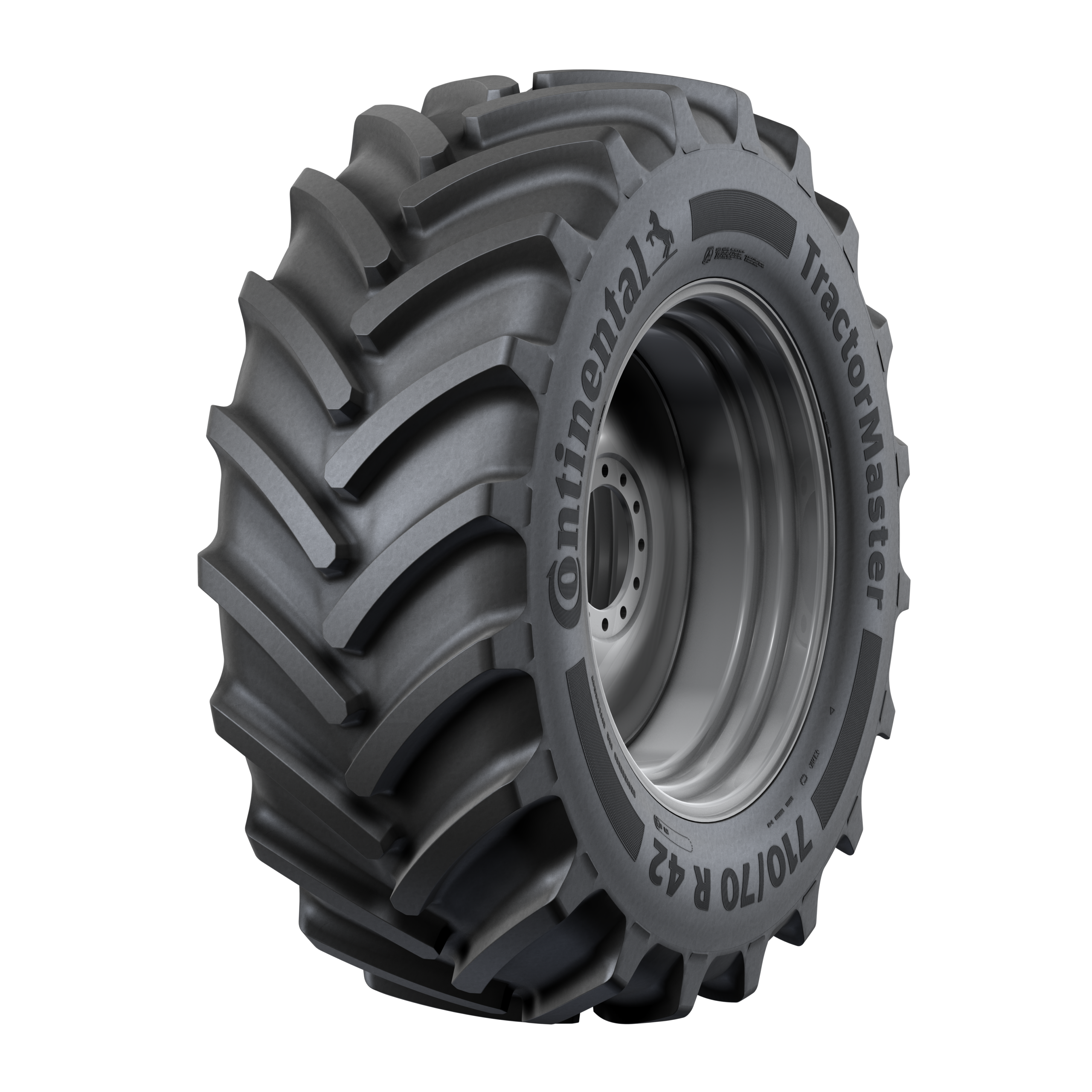 Гума CONTINENTAL TractorMaster