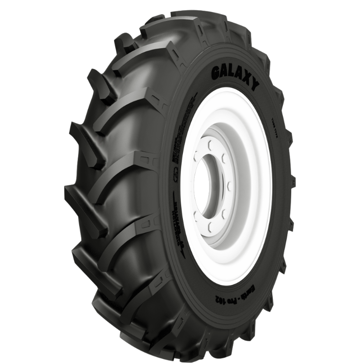 Гума GALAXY Earth Pro 102 R-1