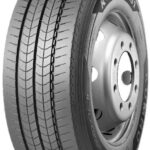 Гума KUMHO KXA31