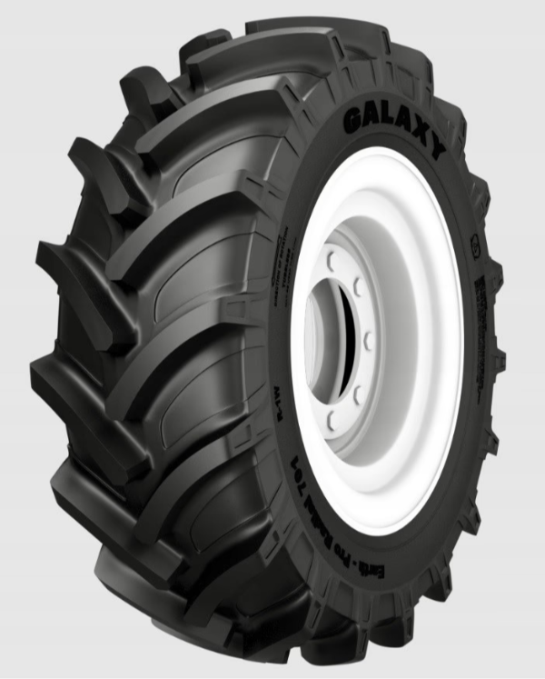 Гума GALAXY Earthpro Radial 701 R1-W