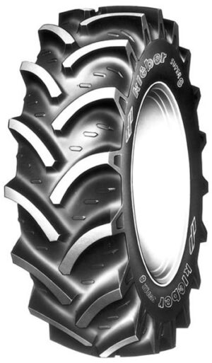 Гума KLEBER SUP 8L