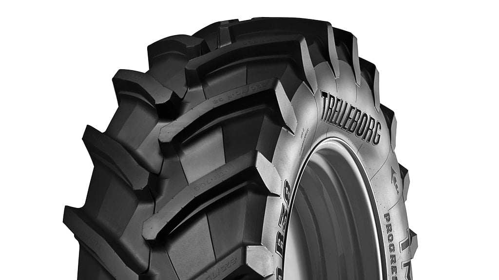 Гума TRELLEBORG TM 700