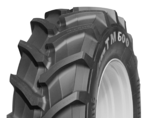 Гума TRELLEBORG TM 600