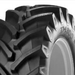 Гума TRELLEBORG TM 800
