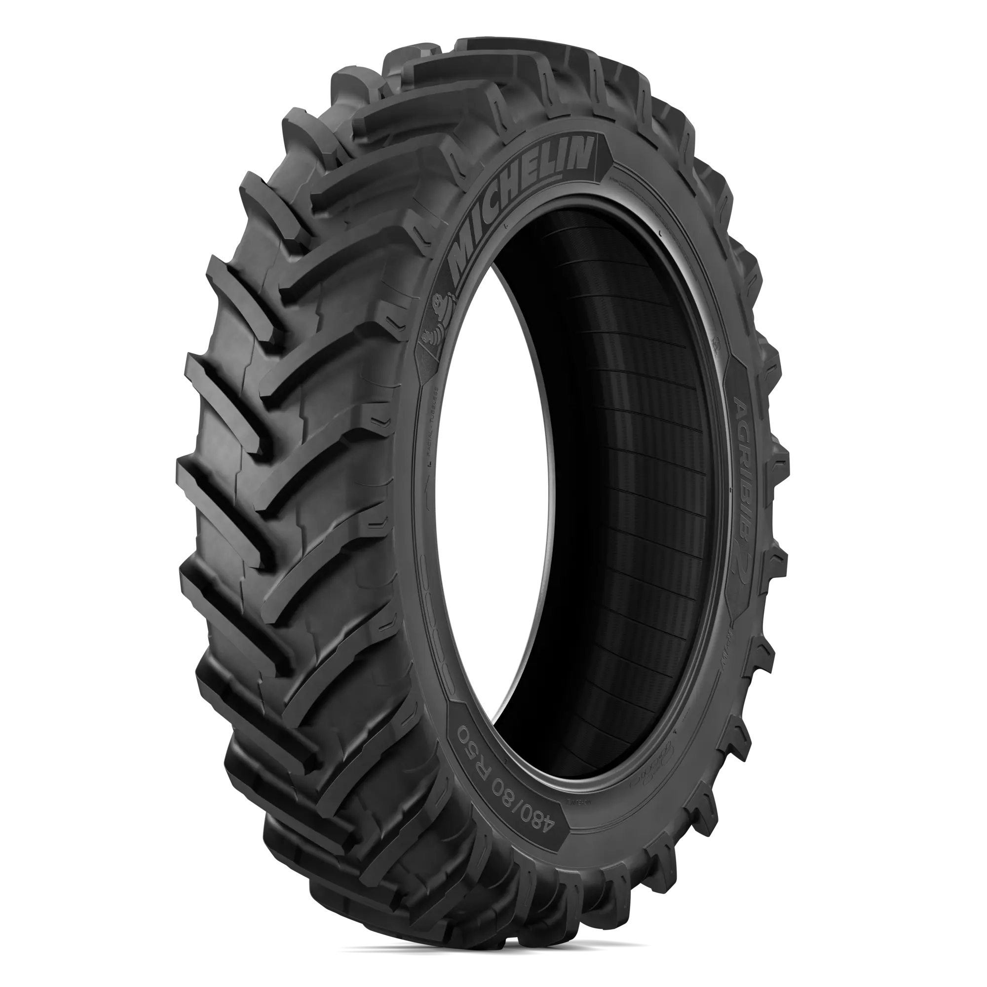 Гума MICHELIN AGRIBIB2