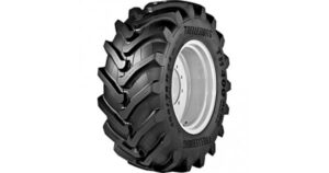 Гума TRELLEBORG TH400