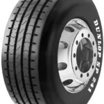 Гума DUNLOP SP241