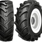 Гума GALAXY Agri Trac II R-1