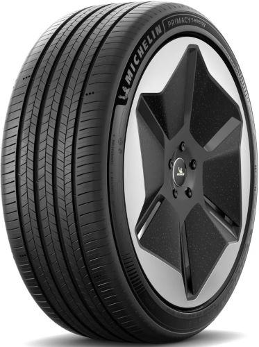 Гума MICHELIN PRIMACY 5 ENERGY