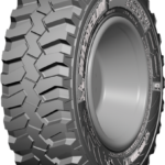 Гума MICHELIN BIBSTEEL HARD SURFACE