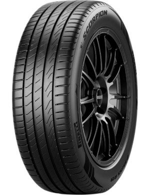 Гума PIRELLI SCORPION S3