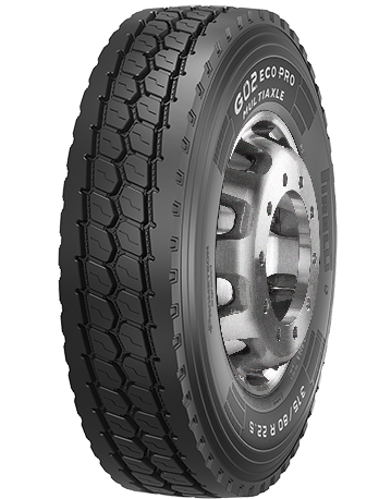Гума PIRELLI G02
