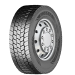 Гума AUSTONE TerraDrive 01