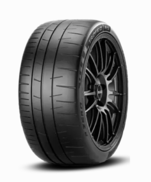 Гума PIRELLI P ZERO Trofeo RS