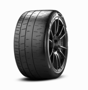Гума PIRELLI P ZERO Trofeo R