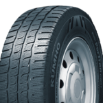 Гума KUMHO PORTRAN CW51