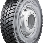 Гума BRIDGESTONE MD1