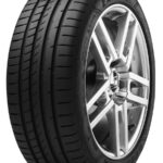 Гума GOODYEAR EAGLE F1 ASYMM 2