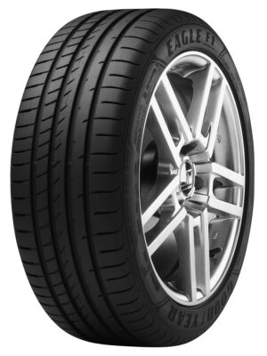 Гума GOODYEAR EAGLE F1 ASYMM 2