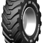 Гума MICHELIN Power CL