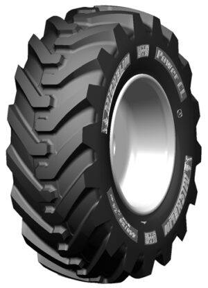 Гума MICHELIN Power CL