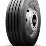 Гума KUMHO KLS03