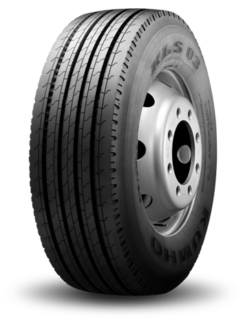 Гума KUMHO KLS03