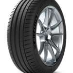 Гума MICHELIN PILOT SPORT 4