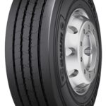 Гума BARUM BT200R