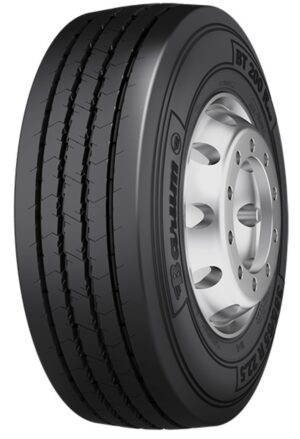 Гума BARUM BT200R
