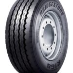 Гума BRIDGESTONE R168