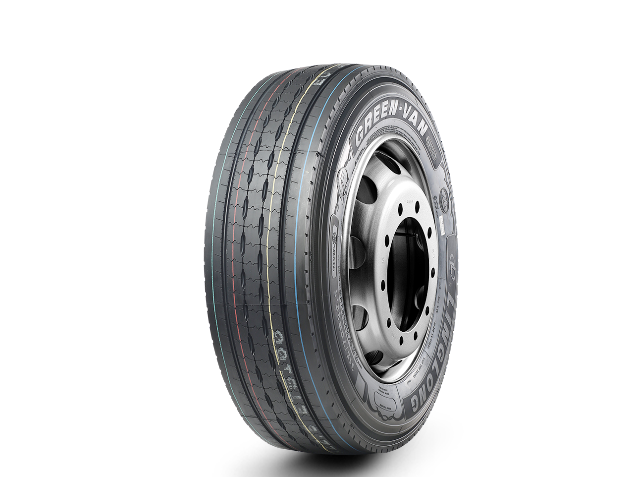6m5c-ets100 Гума LINGLONG ETS100