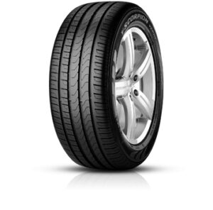 Гума PIRELLI SCORPION VERDE