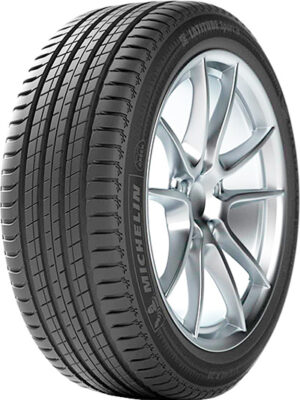 Гума MICHELIN LATITUDE SPORT3 GRNX